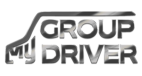 Logo My Group Driver petit