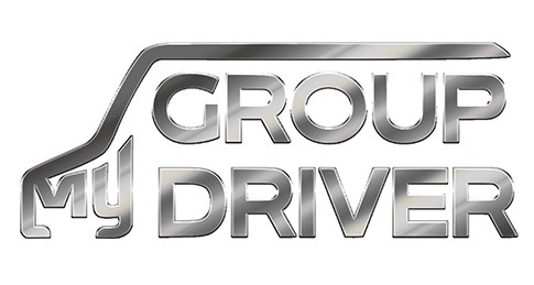 My group driver logo clair